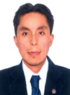 Foto de Dr. Yuri Alfonso Crispin Mendoza
