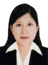 Foto de Dr. Evelyn Janeth Arias Buleje