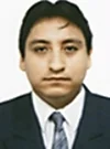 Foto de Dr. Walter Ismael Vidalon Pinares