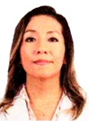 Foto de Dr. Rosalinn Esther Garcia Grimaldo