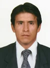 Foto de Dr. Fernando Omar Romero Farromeque