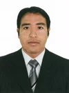 Foto de Dr. Deyvi Bylly Trinidad Campos