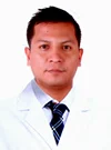Foto de Dr. Luis Petter Pacheco Lugo
