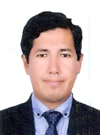 Foto de Dr. Jimmy Anibal Miranda Herencia