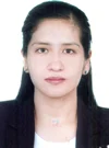 Foto de Dr. Silvia Lisseth Ocampo Quito