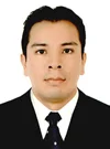 Foto de Dr. Elberth Segundo Tafur Sarmiento
