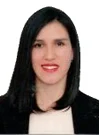 Foto de Dr. Luz Marina Pajares Goicochea