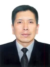 Foto de Dr. Nilton Edinson Palma Vasquez