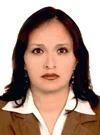 Foto de Dr. Sonia Katia Medina Tafur