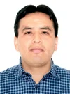 Foto de Dr. Julio Leoncio Gallardo Bueno
