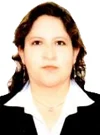 Foto de Dr. Milagros Elizabeth Ruiz Aguilar