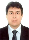 Foto de Dr. Henry Peralta Santos