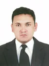 Foto de Dr. Jhony Eduardo Barrantes Herrera