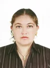 Foto de Dr. Sylvia Karin Marrufo Avellaneda