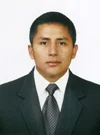 Foto de Dr. Edgar Leonardo Pizarro Calua