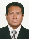 Foto de Dr. Ramiro Richard Sandoval Huaman