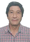 Foto de Dr. Gamal Abdel Abuhadba Rondon