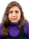 Foto de Dr. Ada Milagros Gallegos Cornejo