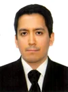 Foto de Dr. Estuardo Fulberto Paredes Amoroto