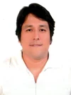 Foto de Dr. Fausto Vladimir Alvarado Gallardo