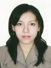 Foto de Dr. Diana Evelyn Casas Francisco