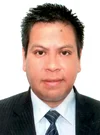 Foto de Dr. Pablo Humberto Altamirano Vargas Machuca