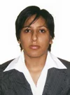 Foto de Dr. Liz Paola Paucar Ancori