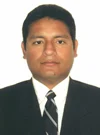 Foto de Dr. Dabee Quiroz Borda