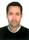 Foto de Dr. Marco Octavio Cuadros Segovia