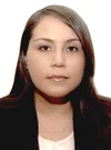 Foto de Dr. Sandra Elizabeth Herrera Caycho