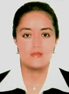 Foto de Dr. Andrea Diana Guzman Molina