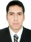 Foto de Dr. Raul Enrique Vidal Avanzini