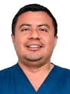 Foto de Dr. Manuel Alberto Palomino Tomas