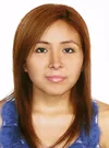 Foto de Dr. Karen Patricia Amaya Solis