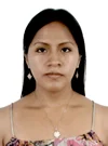 Foto de Dr. Andrea Luz Porras Yaurivilca