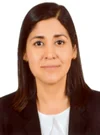 Foto de Dr. Claudia Yncarroca Huapaya