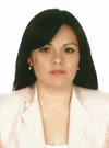 Foto de Dr. Carla Lilyana Alvarez Arias