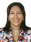 Foto de Dr. Catherine Gutarra Velita de Cruz Jr