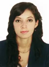 Foto de Dr. Gloria Galvez Palomino