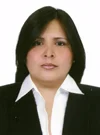 Foto de Dr. Ana Teresa Flores Fonseca