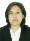Foto de Dr. Luisa Rivera Huayhualla