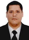 Foto de Dr. Hugo Emilio Ñaupa Medina