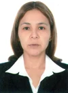Foto de Dr. Claudia Giovana Machado Collazos