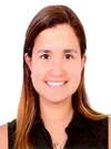 Foto de Dr. Maria Elena Acosta Corzo