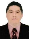 Foto de Dr. Franklin Dante Coronado Pacahuala