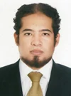 Foto de Dr. Miguel Alberto Barrios Josan