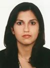 Foto de Dr. Marcela Salas Monge