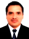 Foto de Dr. Alan Israel Rosado Briones