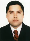 Foto de Dr. Luis Ricardo Saavedra Rodriguez