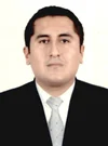 Foto de Dr. Alcides Perseo Liviac Muñoz